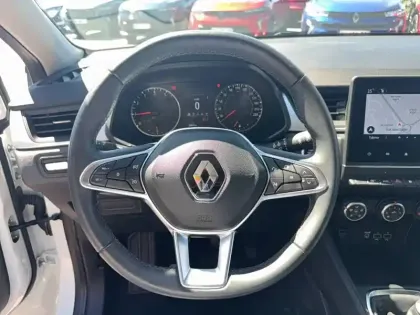 Photo 14 Renault Captur  TCe 100 GPL
