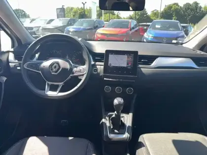 Photo 9 Renault Captur  TCe 100 GPL