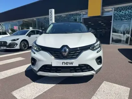 Photo 7 Renault Captur  TCe 100 GPL