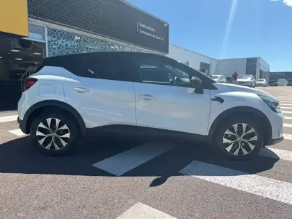 Photo 5 Renault Captur  TCe 100 GPL