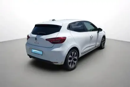Photo 5 Renault Clio  TCe 90