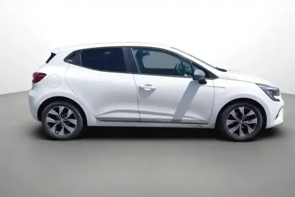 Photo 6 Renault Clio  TCe 90