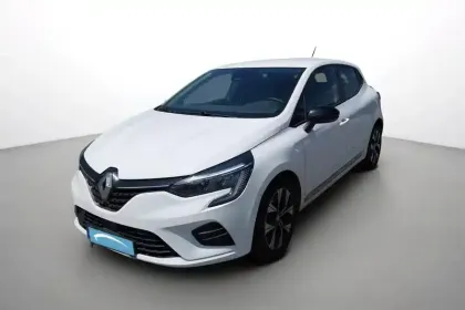 Photo Renault Clio Evolution