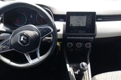 Photo 8 Renault Clio  TCe 90