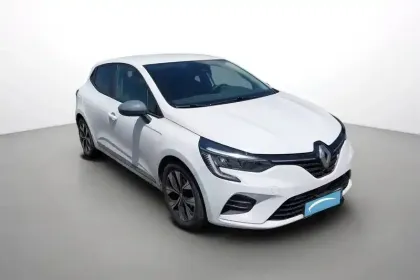 Photo 7 Renault Clio  TCe 90