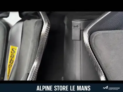 Photo 16 Alpine A110  R 1.8T 300 ch - Akrapovic