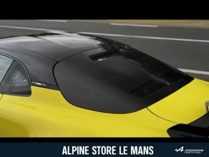 Photo 27 Alpine A110  R 1.8T 300 ch - Akrapovic