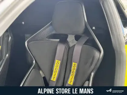 Photo 14 Alpine A110  R 1.8T 300 ch - Akrapovic