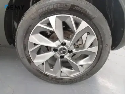 Photo 10 DS DS 3  PureTech 130 EAT8