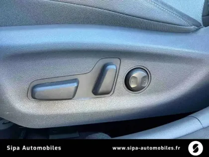 Photo 21 Hyundai Ioniq  Hybrid 141 ch