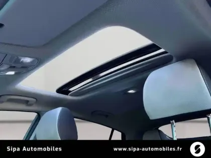 Photo 18 Hyundai Ioniq  Hybrid 141 ch
