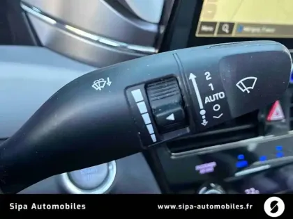 Photo 26 Hyundai Ioniq  Hybrid 141 ch
