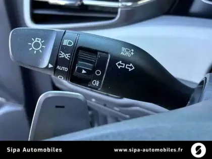 Photo 25 Hyundai Ioniq  Hybrid 141 ch