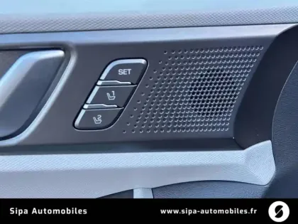 Photo 20 Hyundai Ioniq  Hybrid 141 ch