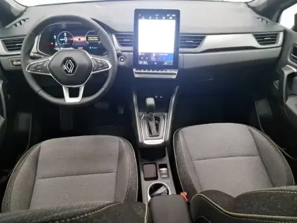 Photo 44 Renault Captur  E-Tech full hybrid 145 ch
