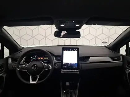 Photo 45 Renault Captur  E-Tech full hybrid 145 ch