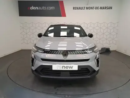 Photo 7 Renault Captur  E-Tech full hybrid 145 ch