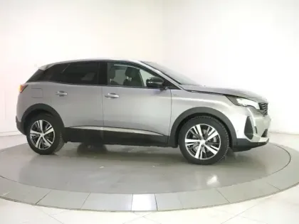 Photo 6 Peugeot 3008  Hybrid 225 e-EAT8