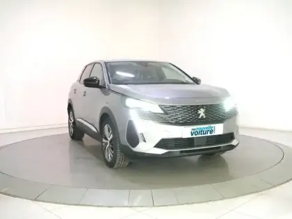Photo 5 Peugeot 3008  Hybrid 225 e-EAT8