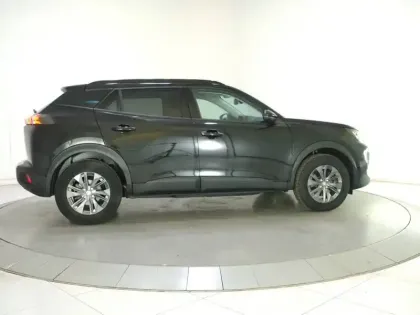 Photo 25 Peugeot 2008  Electrique 136 ch