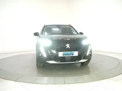 Photo 23 Peugeot 2008  Electrique 136 ch