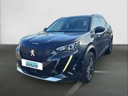 Photo Peugeot 2008 Style