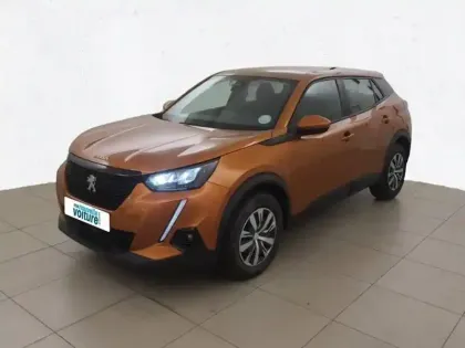 Photo Peugeot 2008 Active Business