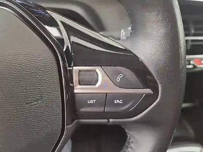 Photo 21 Peugeot 2008  PureTech 100 S&S BVM6