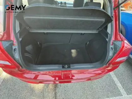 Photo 5 Suzuki Swift  1.2 Dualjet Hybrid