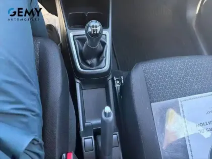 Photo 18 Suzuki Swift  1.2 Dualjet Hybrid