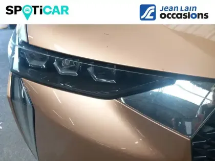 Photo 15 DS DS 4  Hybride E-Tense 225 EAT8