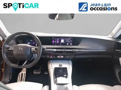 Photo 7 DS DS 4  Hybride E-Tense 225 EAT8
