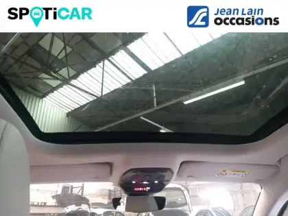 Photo 19 DS DS 4  Hybride E-Tense 225 EAT8