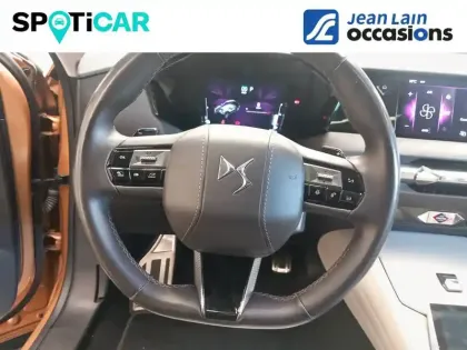 Photo 8 DS DS 4  Hybride E-Tense 225 EAT8
