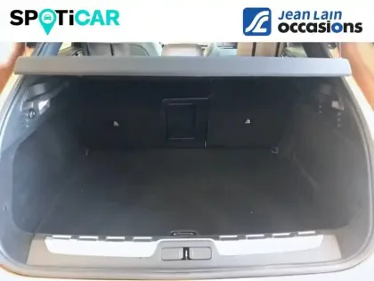 Photo 5 DS DS 4  Hybride E-Tense 225 EAT8