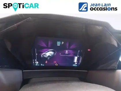 Photo 9 DS DS 4  Hybride E-Tense 225 EAT8