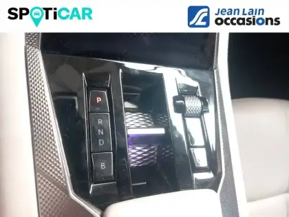 Photo 13 DS DS 4  Hybride E-Tense 225 EAT8