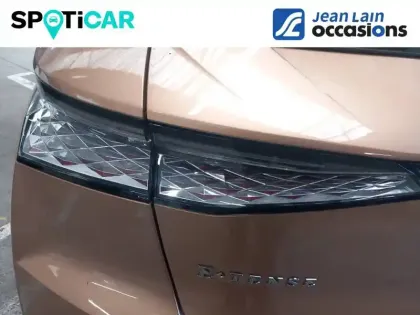 Photo 16 DS DS 4  Hybride E-Tense 225 EAT8