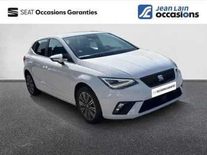 Photo 9 Seat Ibiza  1.0 MPI 80 ch S/S BVM5