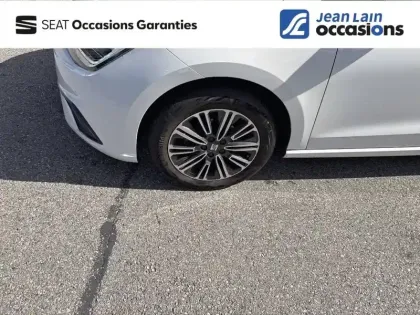 Photo 11 Seat Ibiza  1.0 MPI 80 ch S/S BVM5