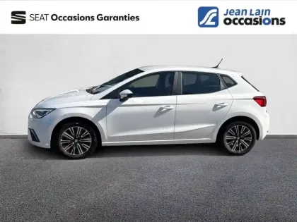 Photo 6 Seat Ibiza  1.0 MPI 80 ch S/S BVM5