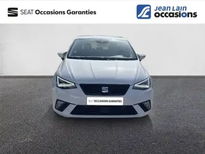 Photo 8 Seat Ibiza  1.0 MPI 80 ch S/S BVM5