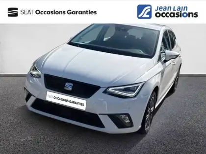 Photo Seat Ibiza Copa