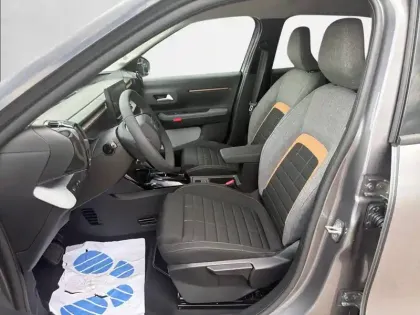 Photo 10 Citroën C3 Aircross  Hybride 145 ch Aut