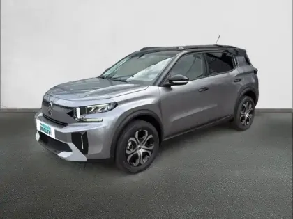Photo Citroën C3 Aircross Plus