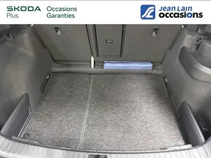 Photo 13 Skoda Karoq  1.0 TSI 110 ch