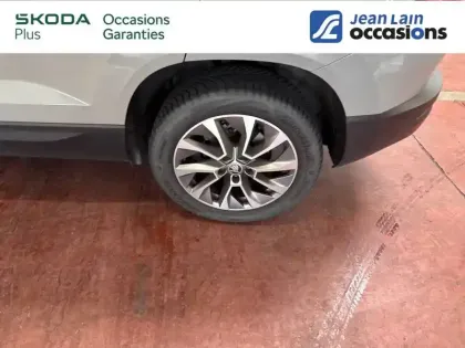 Photo 11 Skoda Karoq  1.0 TSI 110 ch