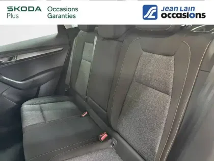 Photo 5 Skoda Karoq  1.0 TSI 110 ch