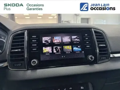 Photo 16 Skoda Karoq  1.0 TSI 110 ch