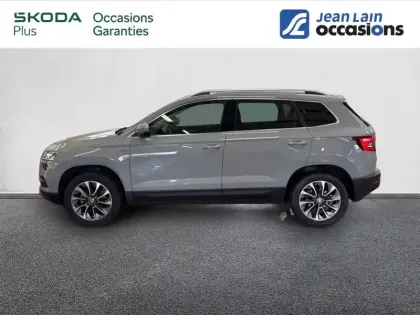 Photo 6 Skoda Karoq  1.0 TSI 110 ch